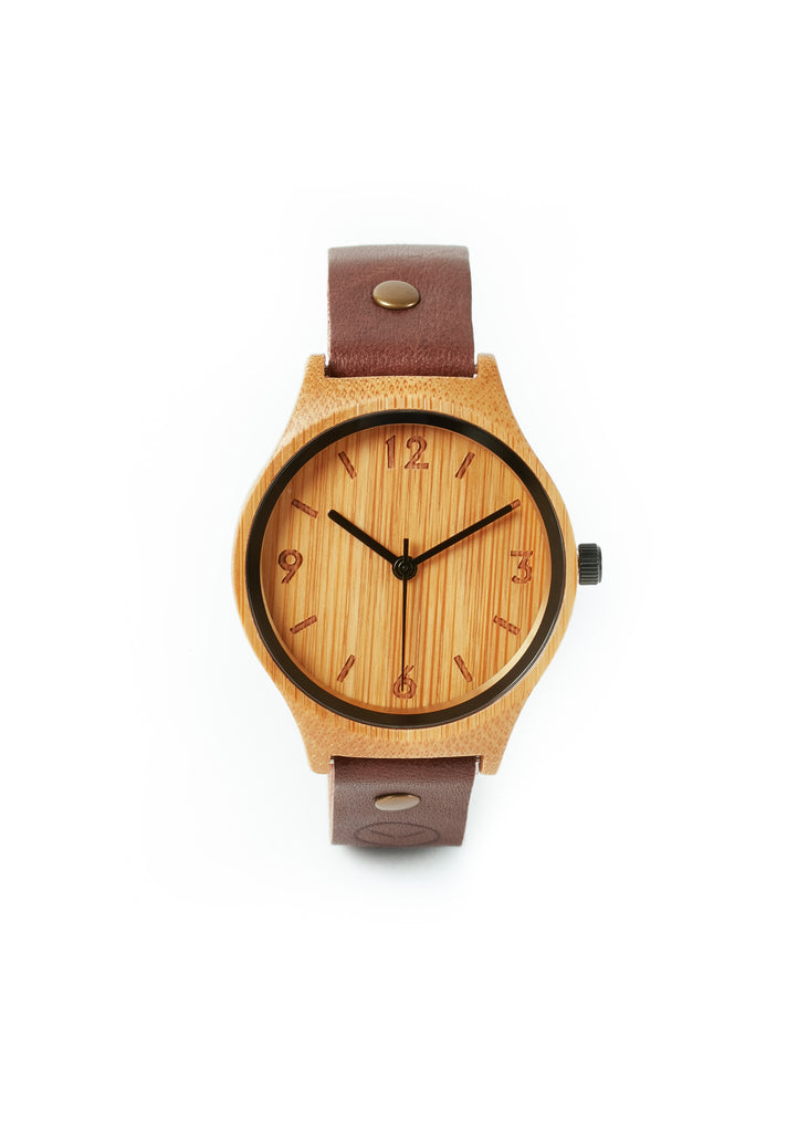 Original Natural brown