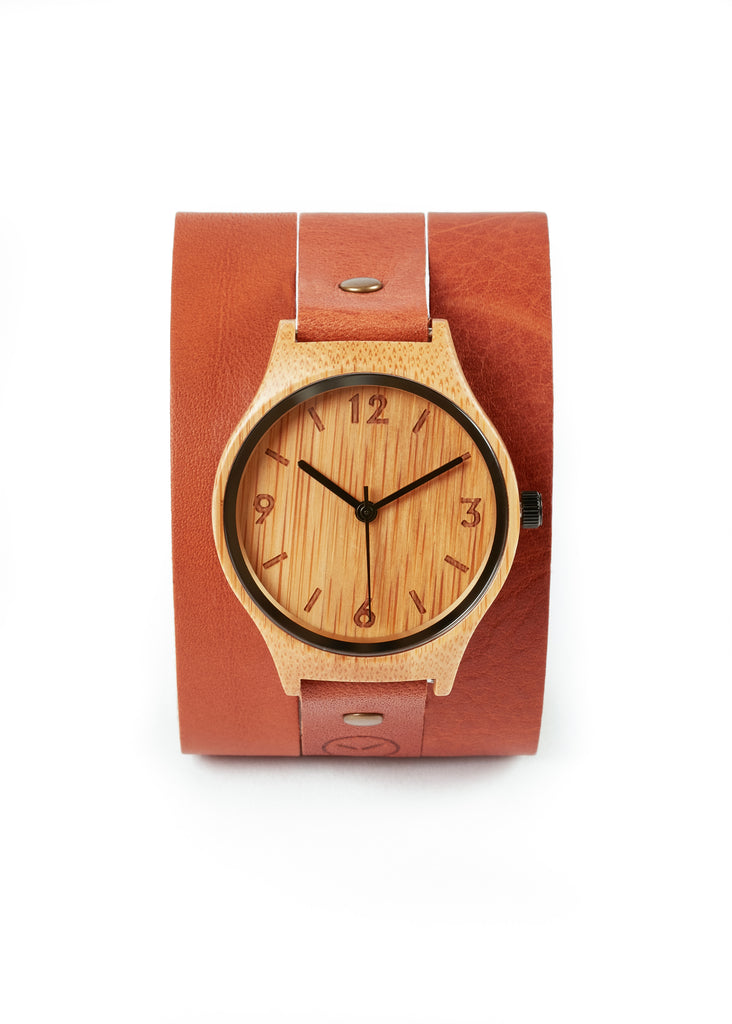 Original Wrap tan