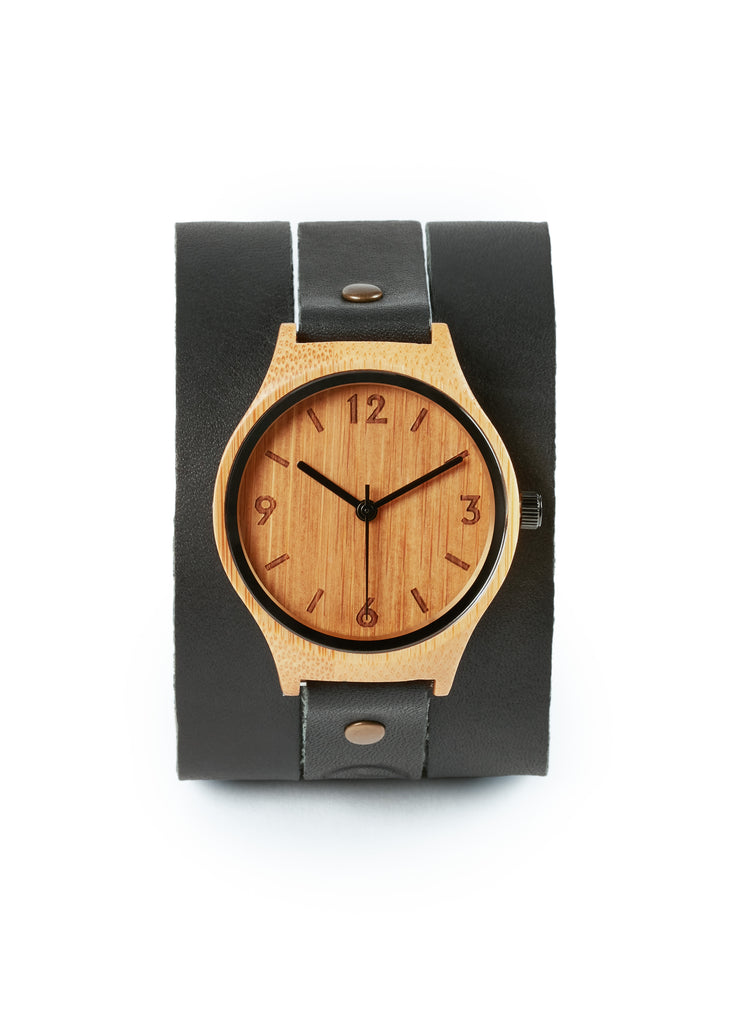 Original Wrap black