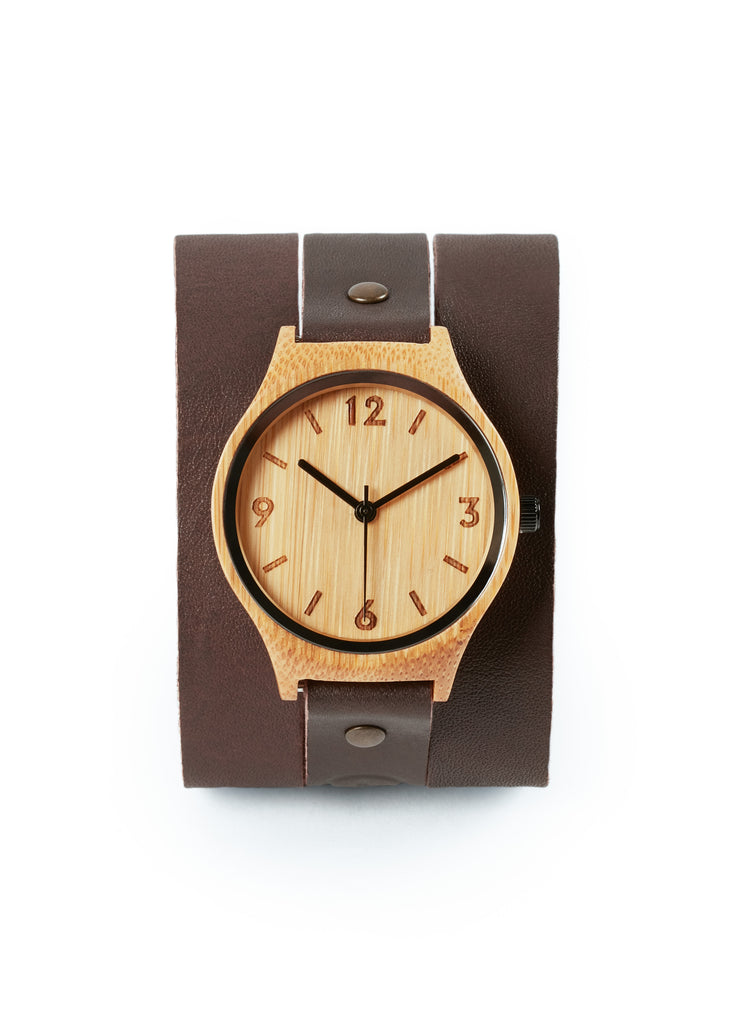 Original Wrap brown