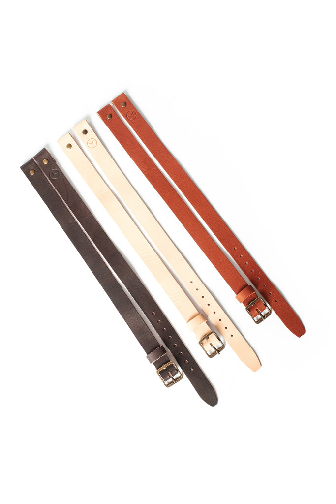 Wrap strap only