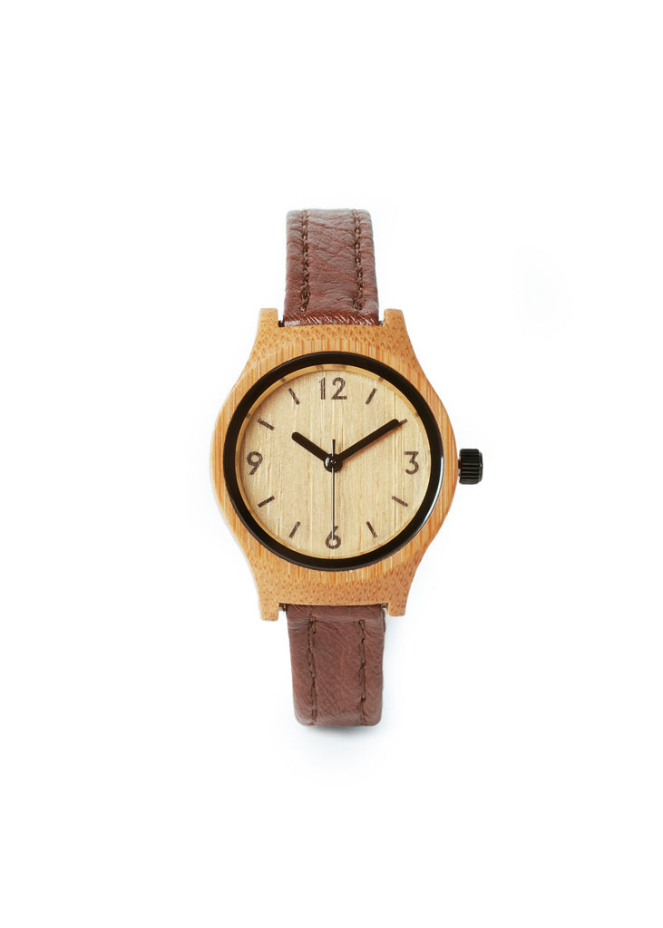 petite collection brown
